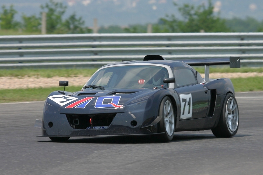 Autodrom